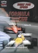Formula One cover