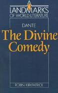Dante, the Divine Comedy cover