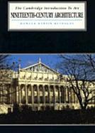 Nineteenth-Century Architecture cover