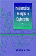 Mathematical Analysis in Engineering: How to Use the Basic Tools cover