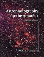 Astrophotography for the Amateur cover