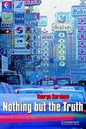 Nothing but the Truth cover