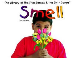 Smell cover