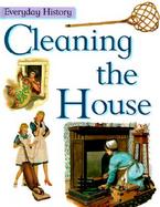 Cleaning the House cover
