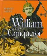 William the Conqueror cover