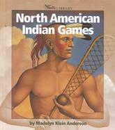North American Indian Games cover