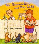 Mr. Persnickety and Cat Lady cover