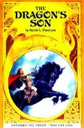 The Dragon's Son cover