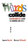 When Words Collide cover