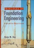 Principles of Foundation Engineering cover