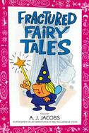 Fractured Fairy Tales cover