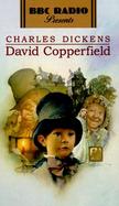 David Copperfield cover