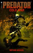 Predator Cold War cover