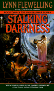Stalking Darkness cover
