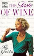 The Taste of Wine cover