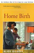 Home Birth cover