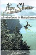N'Ice Shows A Berrien Gamble Ice Skating Mystery cover