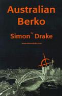 Australian Berko cover