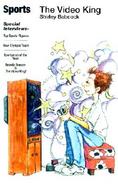 The Video King cover
