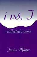 I Vs I Collected Poems cover