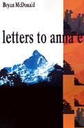 Letters to Anna E cover