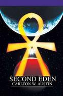 Second Eden cover