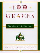 100 Graces Mealtime Blessings cover