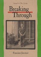 Breaking Through cover