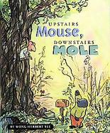 Upstairs Mouse, Downstairs Mole cover