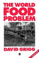 The World Food Problem, 2nd Edition cover