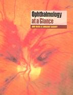 Ophthalmology at a Glance cover