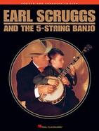 Earl Scruggs And The 5 String Banjo cover