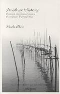 Another History Essays on China from a European Perspective cover