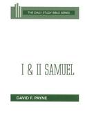 I and II Samuel cover