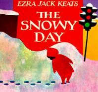 Snowy Day cover