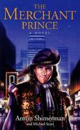 Merchant Prince cover