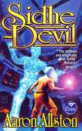 Sidhe-Devil cover