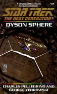 Dyson Sphere cover