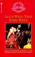 All's Well That Ends Well cover