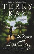 To Dance With the White Dog cover