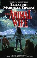 The Animal Wife cover
