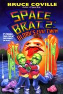 Blork's Evil Twin cover