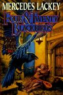 Four & Twenty Blackbirds cover