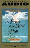 Power of the Mind to Heal cover