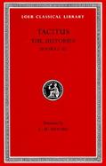 Tacitus Histories I-III cover