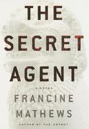 The Secret Agent A Simple Tale cover