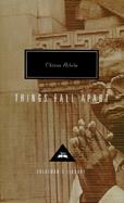 Things Fall Apart cover