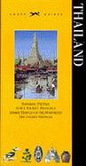 Knopf Guide Thailand cover