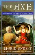 The Axe cover
