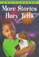 More Stories Huey Tells cover